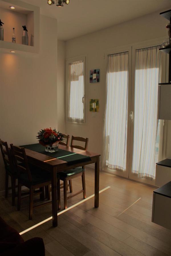 Little Secret Apartment By Wonderful Italy Bologna Buitenkant foto