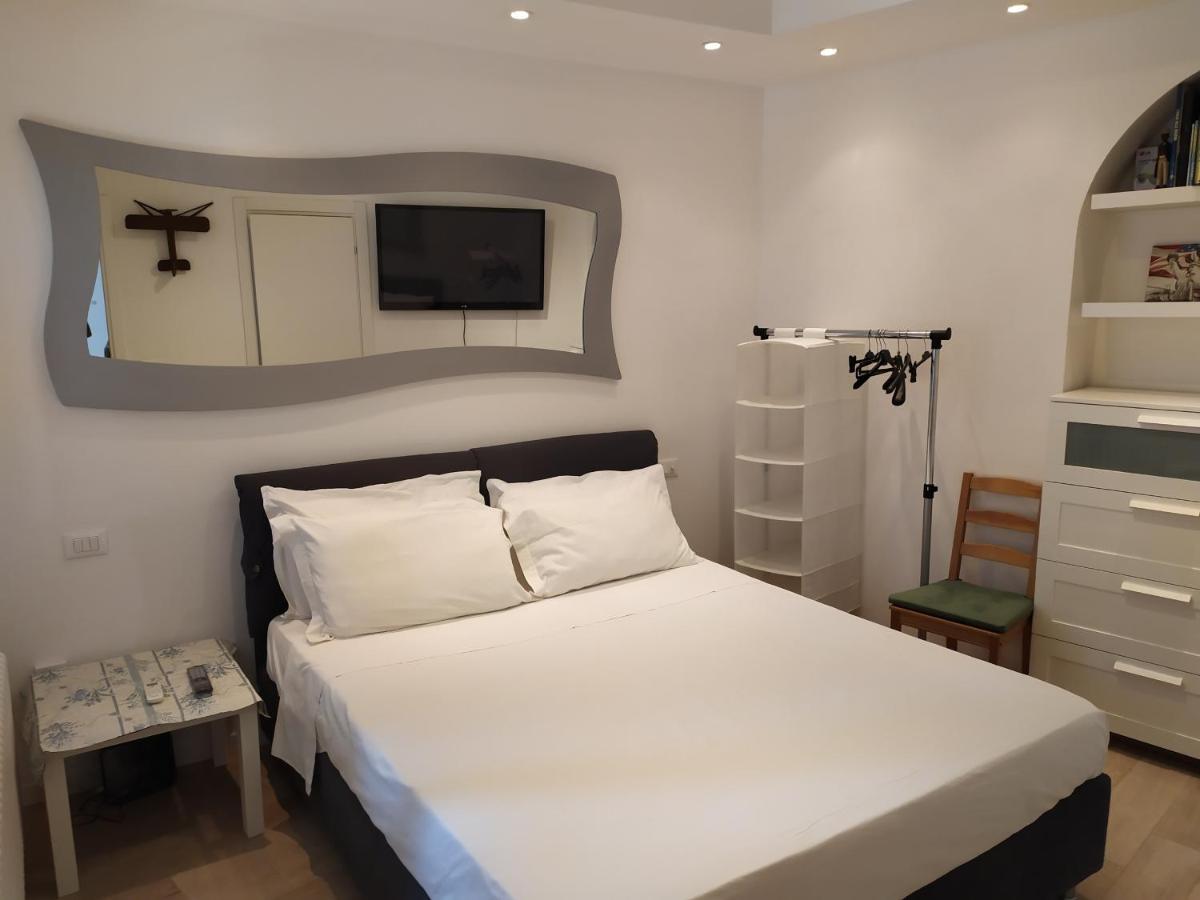 Little Secret Apartment By Wonderful Italy Bologna Buitenkant foto